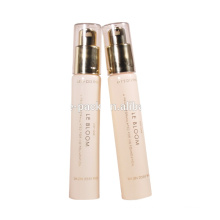 New Style airless BB Cream  Customized Empty Cosmetic Packing Plastic Tube Packaging